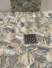 Picture of MiR Mosaic - Nantucket Hex Surfside