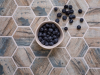 Picture of MiR Mosaic - Nantucket Hex Surfside