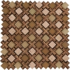 Picture of MiR Mosaic - Netherlands Amsterdam Gold disco