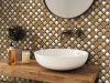 Picture of MiR Mosaic - Netherlands Amsterdam Gold disco