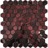 Picture of MiR Mosaic - Netherlands Piet Piet Velvet