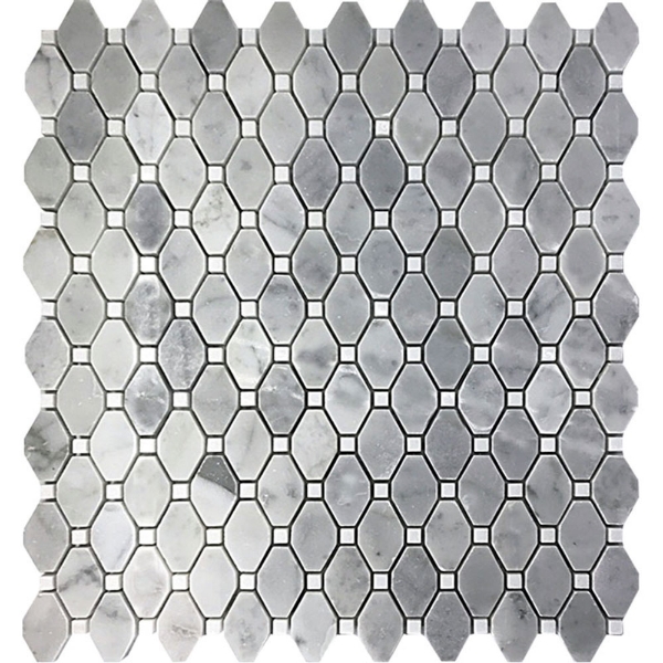 Picture of MiR Mosaic - Seattle Ballard