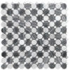 Picture of MiR Mosaic - Seattle Belleview Circle
