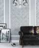 Picture of MiR Mosaic - Seattle Belleview Circle