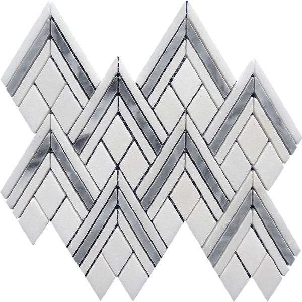 Picture of MiR Mosaic - Seattle Everest