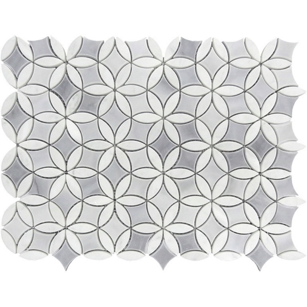 Picture of MiR Mosaic - Seattle Magnolia