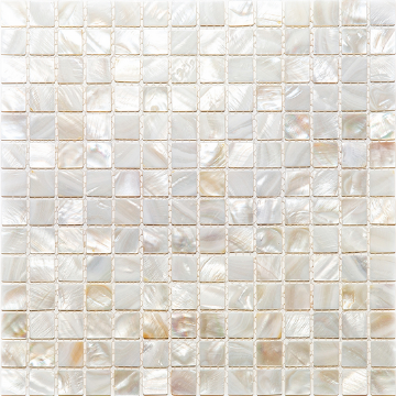 Picture of MiR Mosaic - Shell Key West