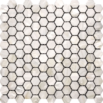 Picture of MiR Mosaic - Shell Miami