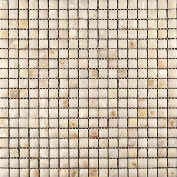Picture of MiR Mosaic - Shell Pompano