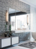 Picture of MiR Mosaic - Sierra Hex Silver Pine