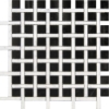Picture of MiR Mosaic - Tuxedo Park Malaga Nero