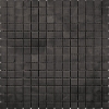 Picture of MiR Mosaic - Tuxedo Park Nero Square Tumbled