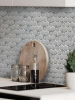 Picture of MiR Mosaic - Verre Forme Truffle