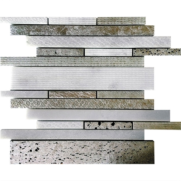Picture of MiR Mosaic - Artistic Bastoni Bastoni 1