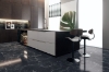 Picture of Roca - Port Noir 24 x 48 Noir