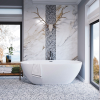 Picture of MiR Mosaic - Artistic Pietra Floreale Floreale 02