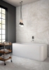 Picture of Roca - Positano 12 x 24 Matte Blanco