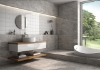 Picture of Roca - Positano 12 x 24 Matte Gris