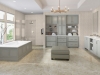 Picture of Roca - Positano Mosaic Beige