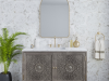 Picture of MiR Mosaic - Waterjet Carnaby White