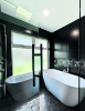 Picture of MiR Mosaic - Waterjet Chelsea Black