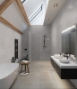 Picture of Roca - Pro 12 x 24 Matte Cement