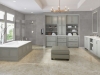 Picture of Roca - Pro 12 x 24 Matte Concrete