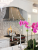 Picture of MiR Mosaic - Waterjet Trellis Trellis 10