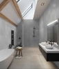 Picture of Roca - Pro 21 x 21 Matte Cement