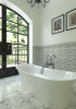 Picture of MiR Mosaic - Waterjet Mosaics Margo 7