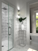 Picture of MiR Mosaic - Waterjet Mosaics Verona Weave