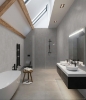 Picture of Roca - Pro 24 x 48 Polished Concrete