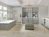 Picture of Roca - Pro Mosaic Ivory