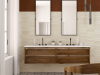 Picture of MiR Mosaic - Alfama Pickets Muslin