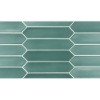 Picture of MiR Mosaic - Alfama Pickets Viridian