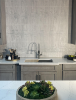 Picture of MiR Mosaic - Atlantis Deco White