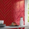 Picture of SOHO Studio Corp - Artist Crimson Red