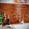Picture of SOHO Studio Corp - Artist Honey Gold Crackle