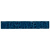 Picture of SOHO Studio Corp - Artist Sapphire Blue Crackle
