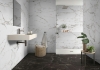 Picture of Roca - Statuary II 24 x 48 Matte White