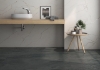 Picture of Roca - Terranova 24 x 48 Negro discod