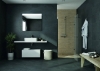 Picture of Roca - Terranova 24 x 48 Negro discod