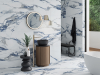 Picture of MiR Mosaic - Imperial 24 x 48 Patagonia Blue