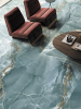 Picture of MiR Mosaic - Imperial 24 x 48 Onyx Green