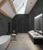 Picture of Roca - Terranova 12 x 24 Negro