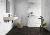 Picture of Roca - Venato 12 X 24 White Matte