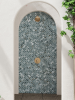 Picture of MiR Mosaic - Imperial Basketweave Mosaic Onyx Green