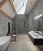 Picture of Roca - Zen Stone 12 x 24 Gray