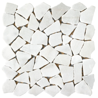 Picture of Roca - Rockart Juliano Mosaic Blanco