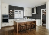 Picture of Roca - Rockart Dots Nero Marquina Dots